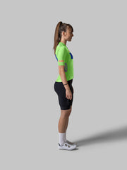 Damen System Pro Air Trikot