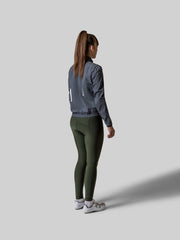 Damen Ascend Pro Regenjacke