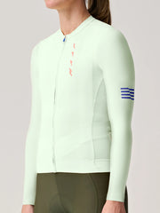 Embark Team Langarm-Trikot für Damen