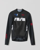 Trace Pro Air Langarmtrikot für Damen