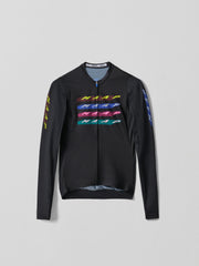 Evade X Pro Air Langarmtrikot 2.0 für Damen