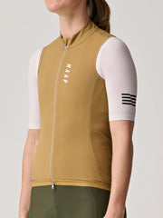 Draft Team Weste für Damen