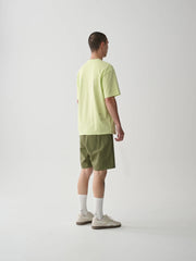 Essentials Text Tee