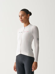 Blurred Evade Pro Base Langarmtrikot 2.0 für Damen