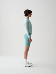 Damen Evade Thermal Langarmtrikot 2.0