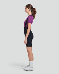 Thermo-Baselayer-T-Shirt für Damen