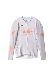 Damen Fragment Pro Air Langarmtrikot 2.0