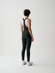 Damen Team Bib Evo Cargo Tights