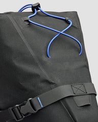 Apidura Satteltasche