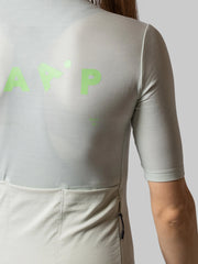 TA + Embark Team Fit-Trikot für Damen