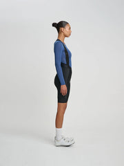 Damen Thermo-Baselayer-Langarmshirt