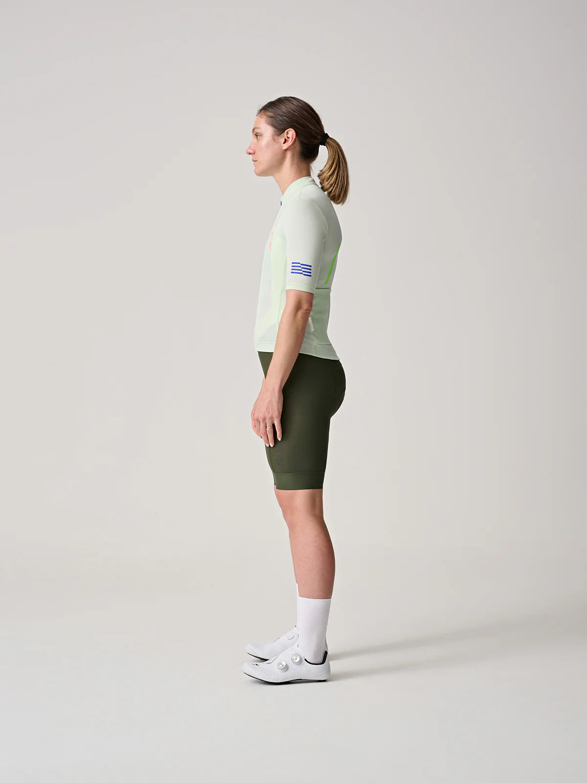 Embark Team-Trikot für Damen
