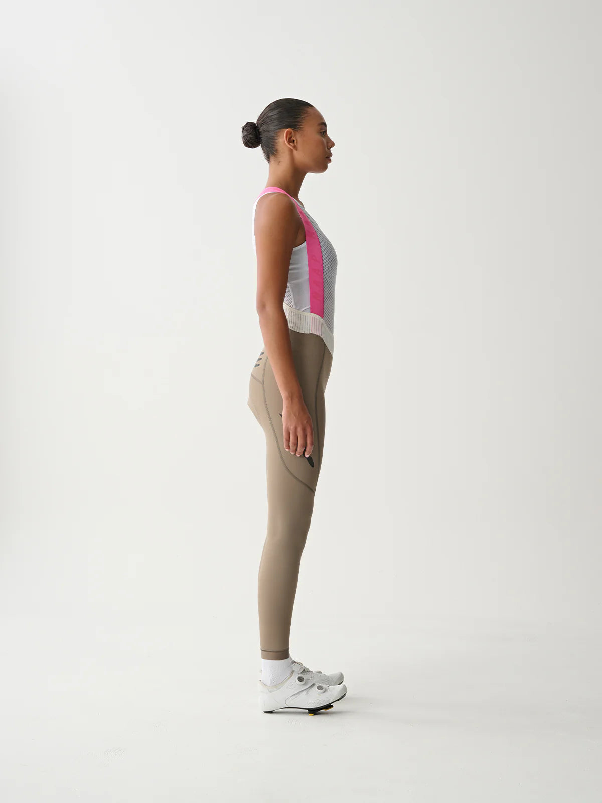 Eclipse Team Bib Evo Tight für Damen