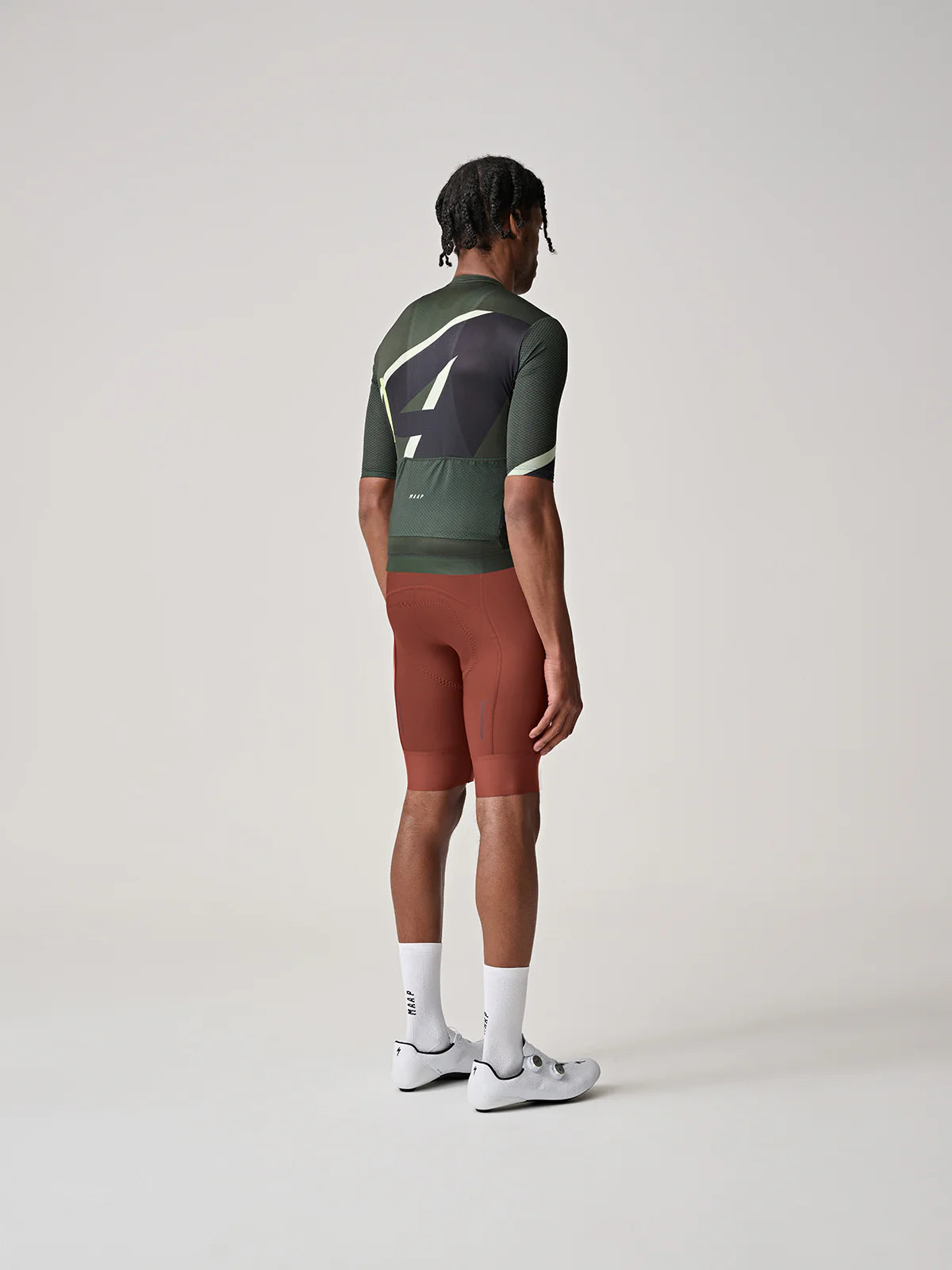 Evolve 3D Pro Air Jersey 2.0