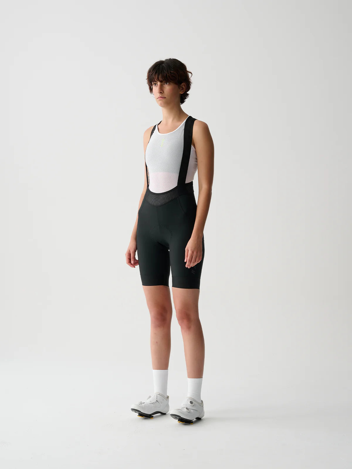Damen Team Bib Evo Cargo