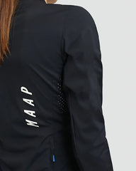 Draft Team-Jacke für Damen