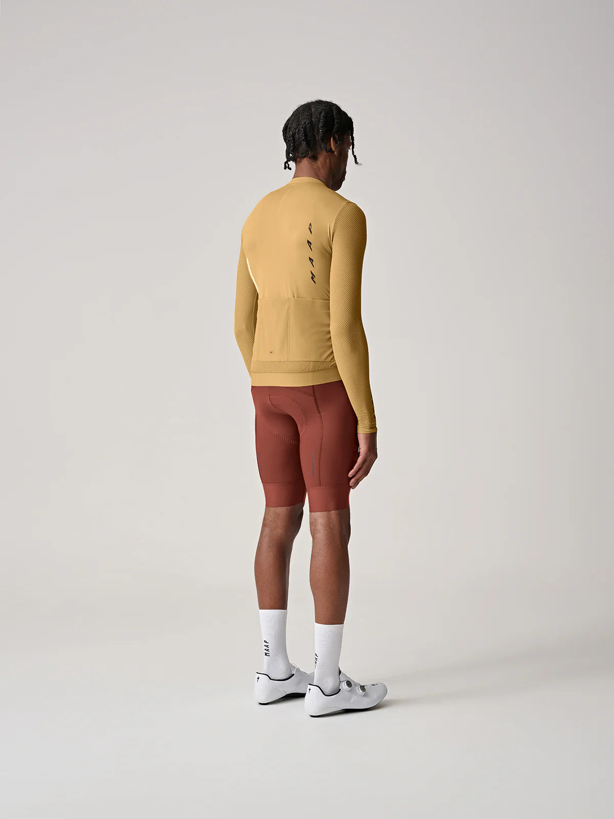 Evade Pro Base LS Jersey 2.0