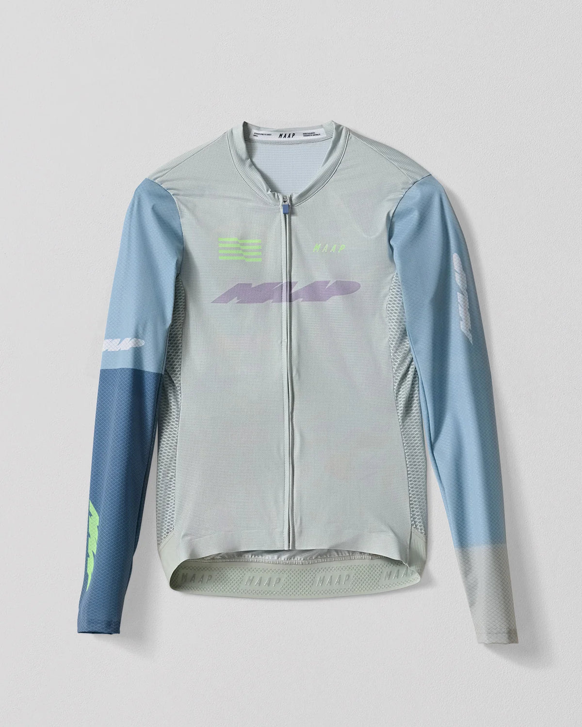 Damen Eclipse Pro Air Langarmtrikot 2.0