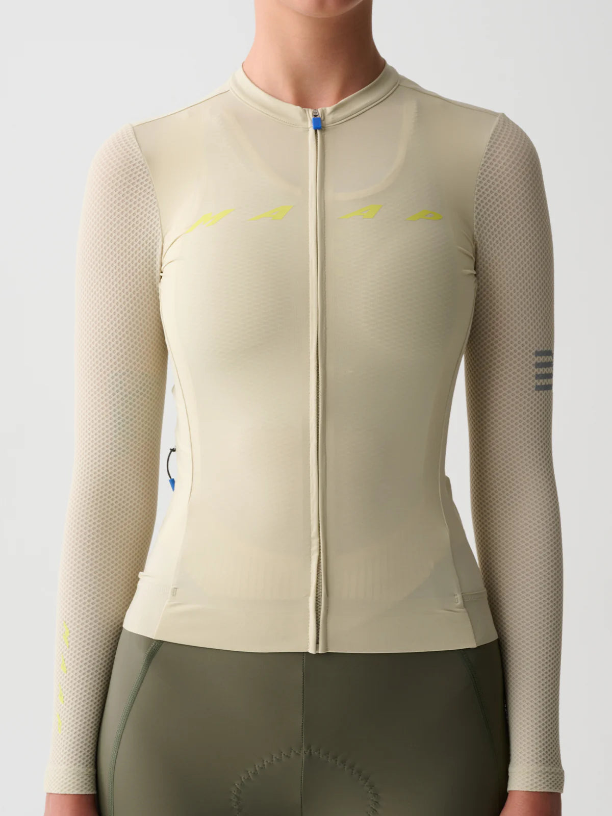 Evade Pro Base Langarmtrikot 2.0 für Damen