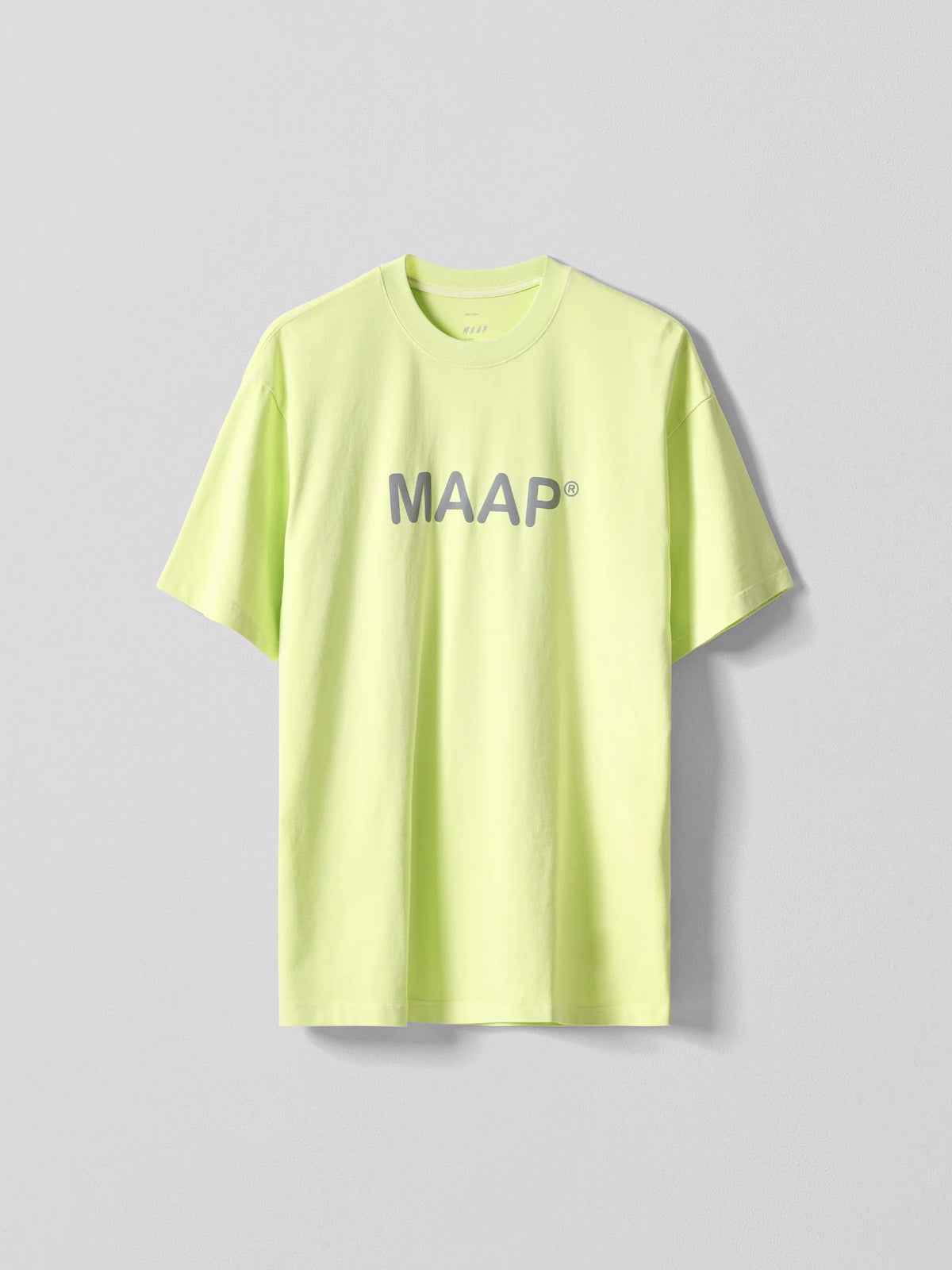 Essentials Text Tee