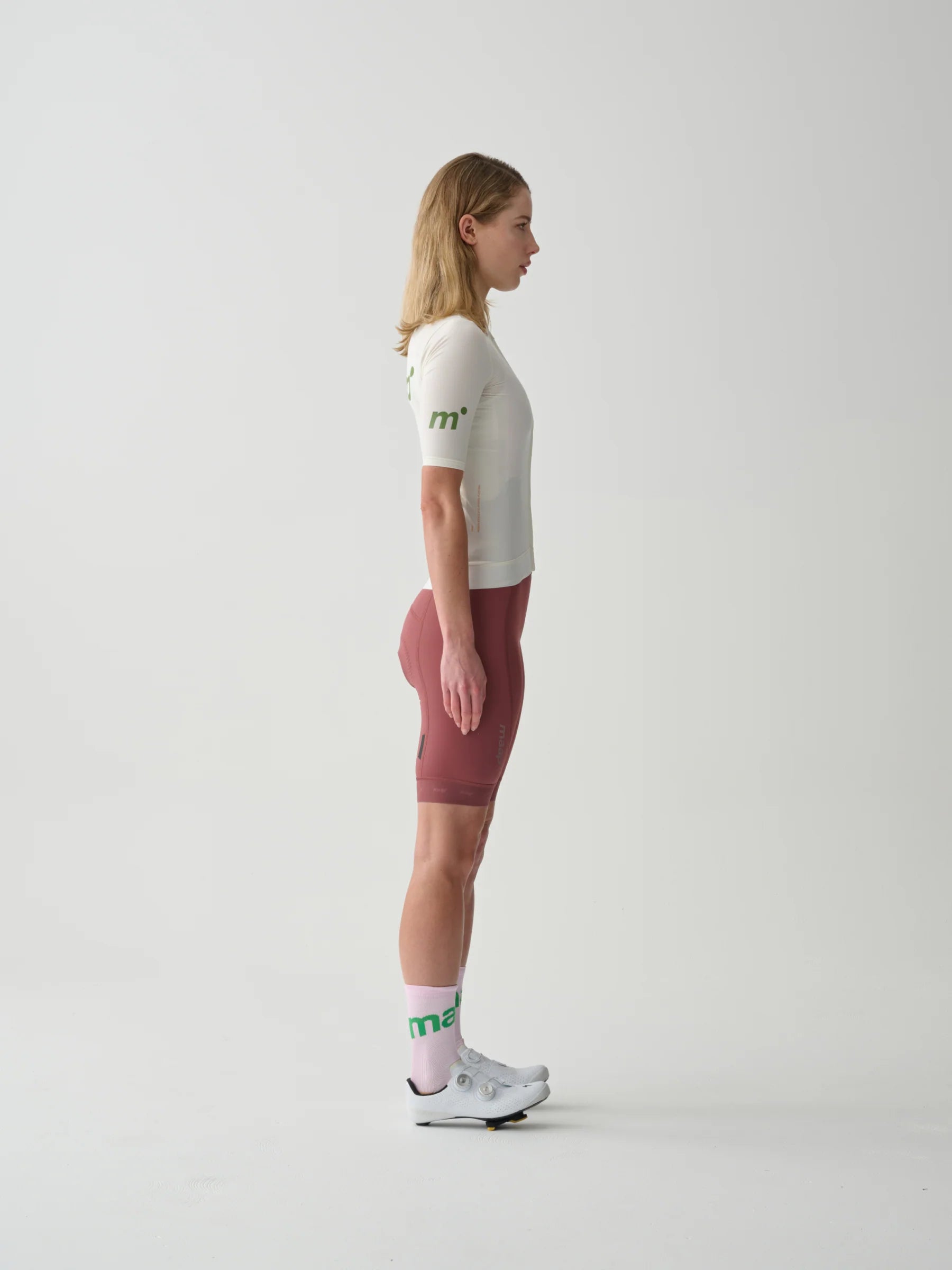 Damen-Trainingstrikot