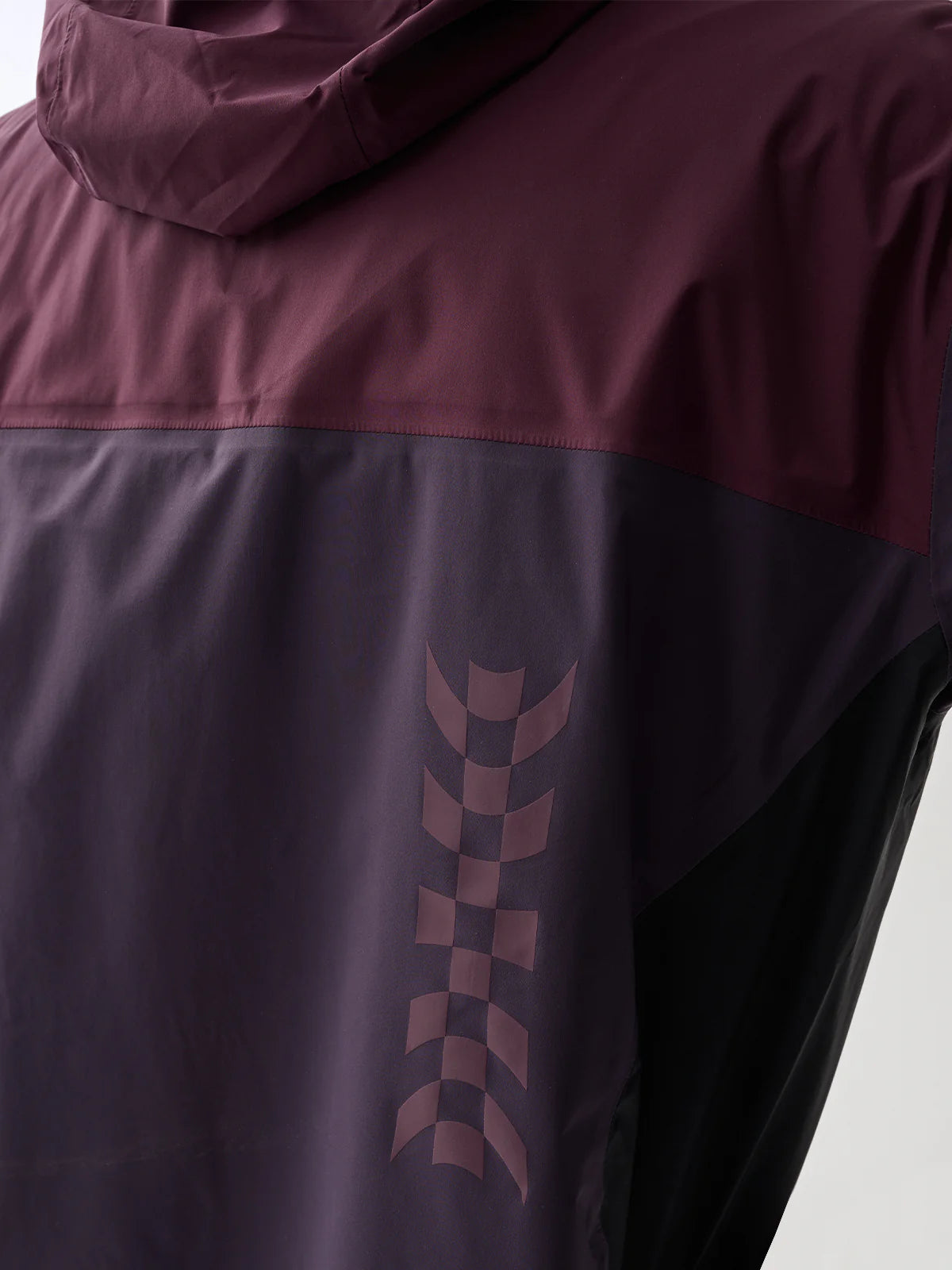 Lightweight Anorak