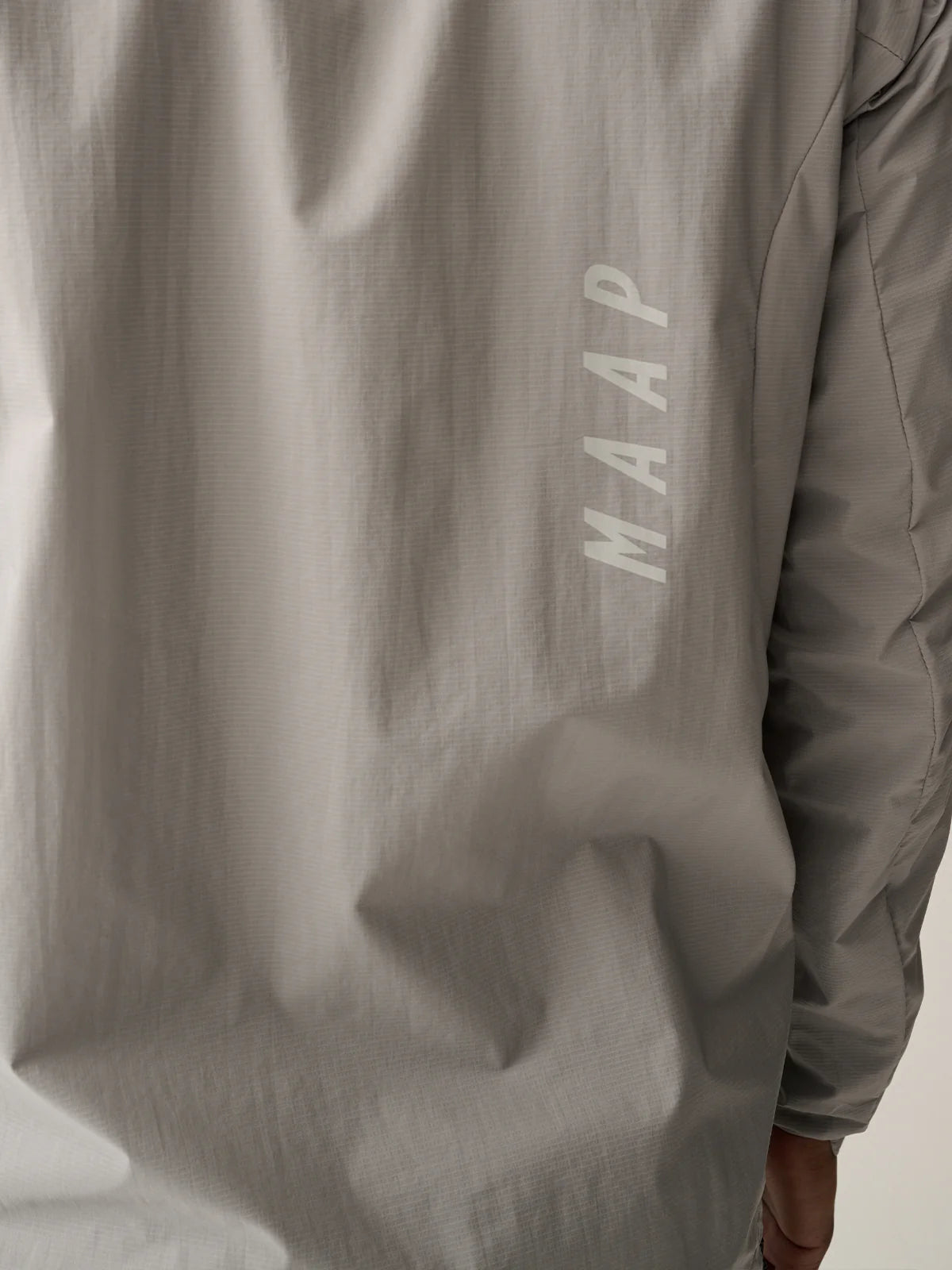 Wind Jacket