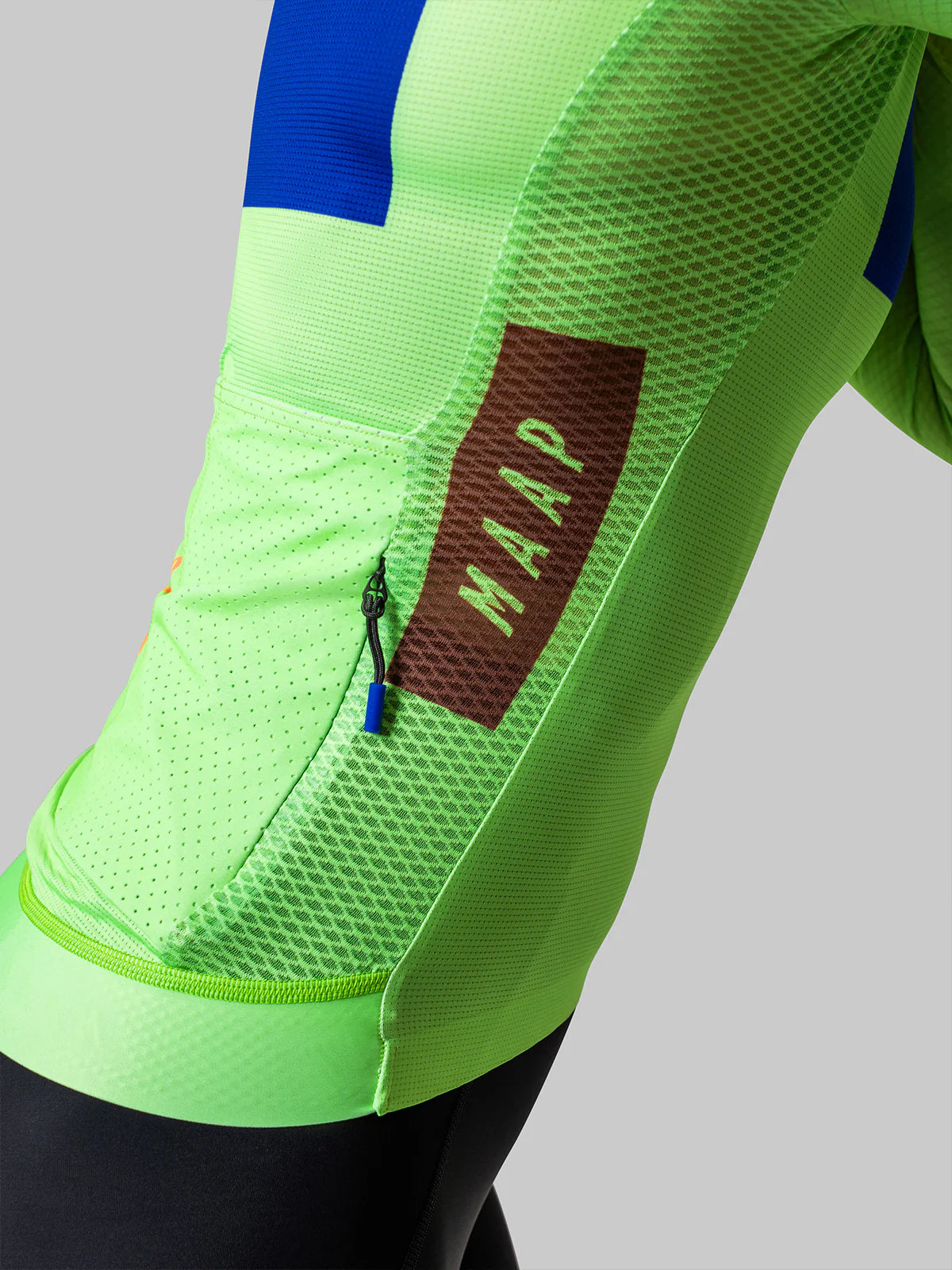 Damen System Pro Air Langarmtrikot