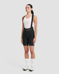 Damen Short Team Bib Evo