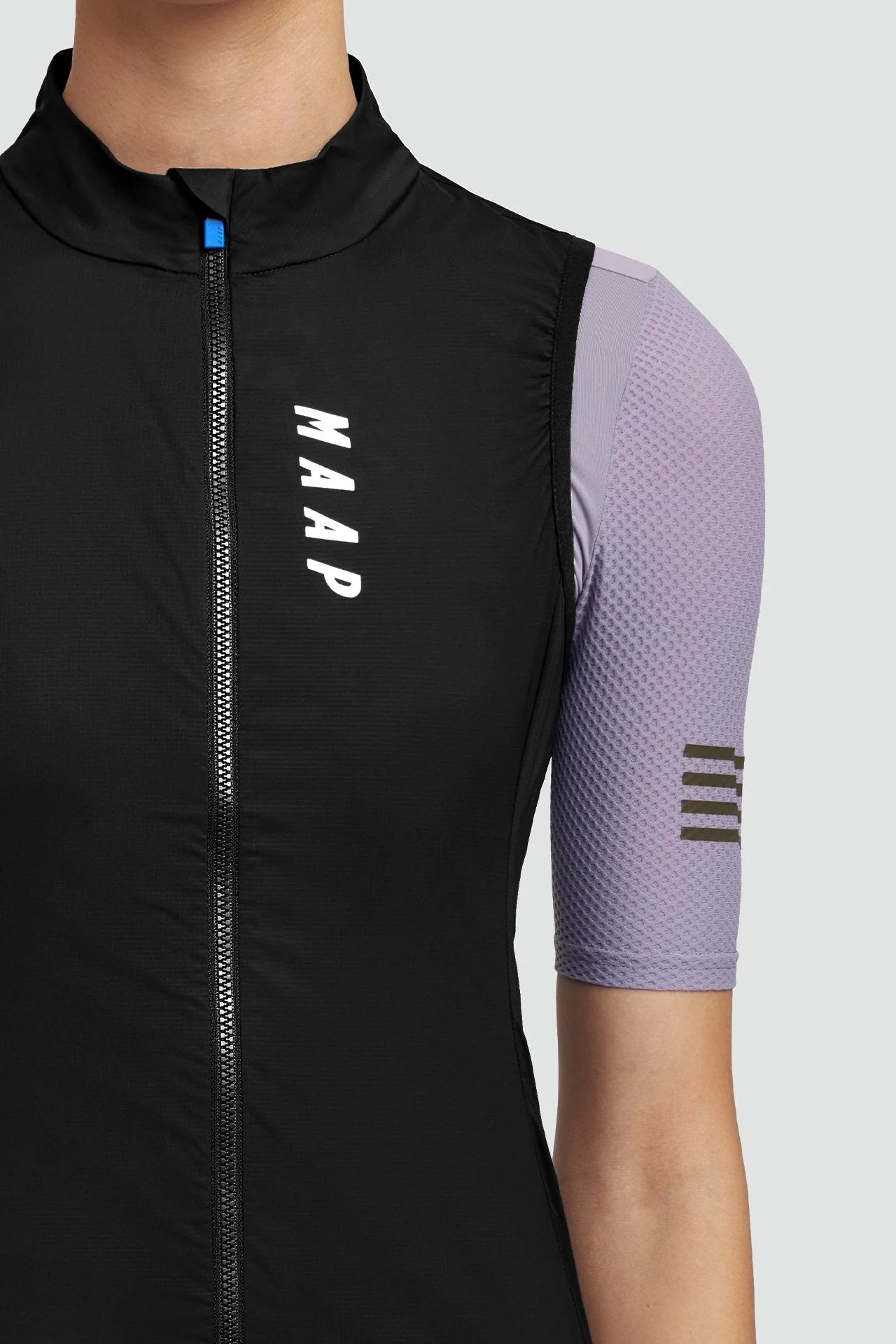 Draft Team Weste für Damen