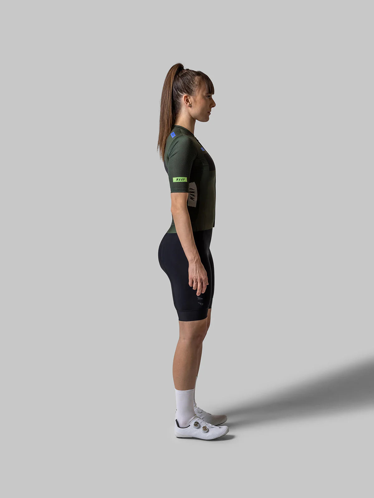 Damen System Pro Air Trikot