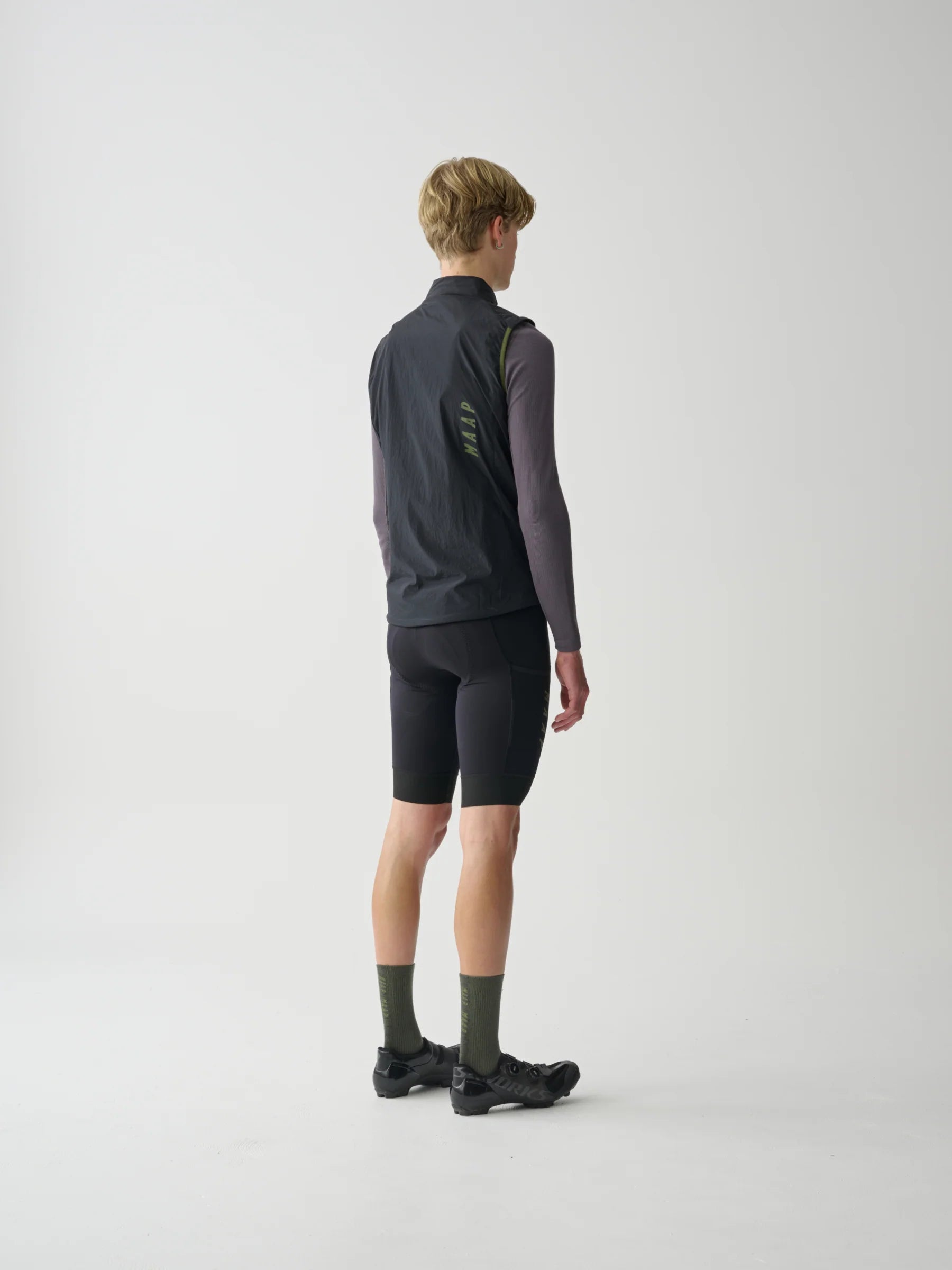 Insulated Vest