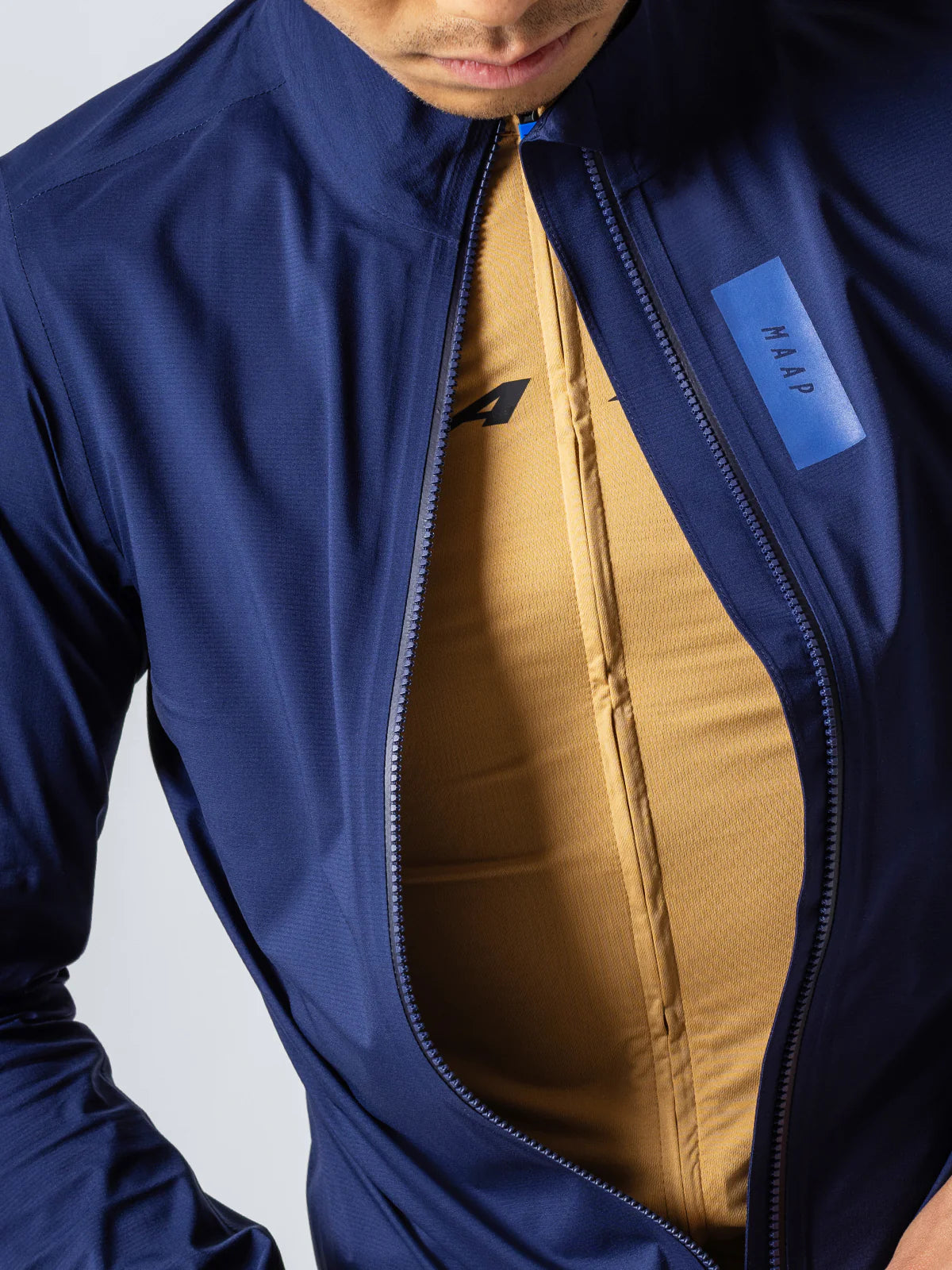 Atmos Jacke