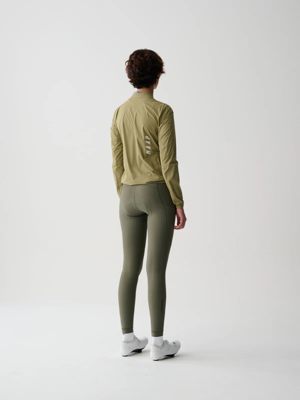 Draft Team-Jacke für Damen