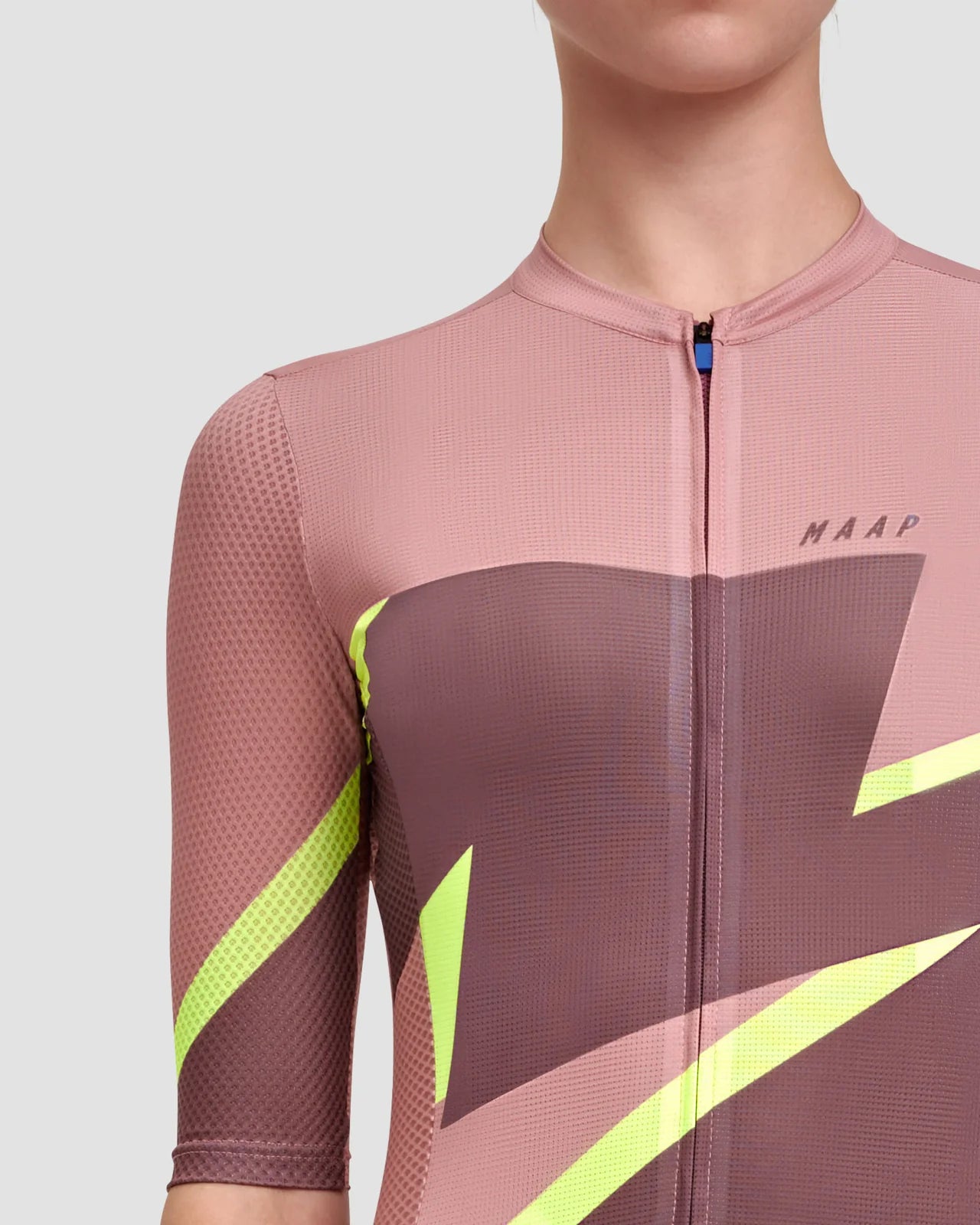 Damen Evolve 3D Pro Air Trikot