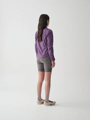 Isolierte Damenjacke