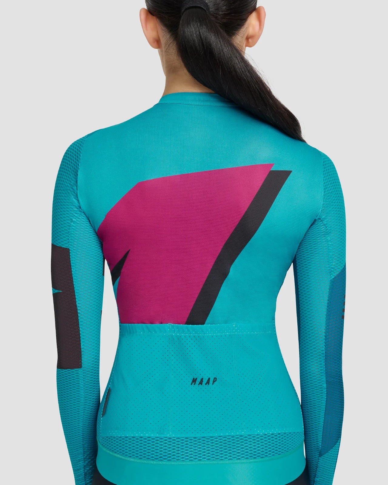 Emerge Ultralight Pro Langarmtrikot für Damen