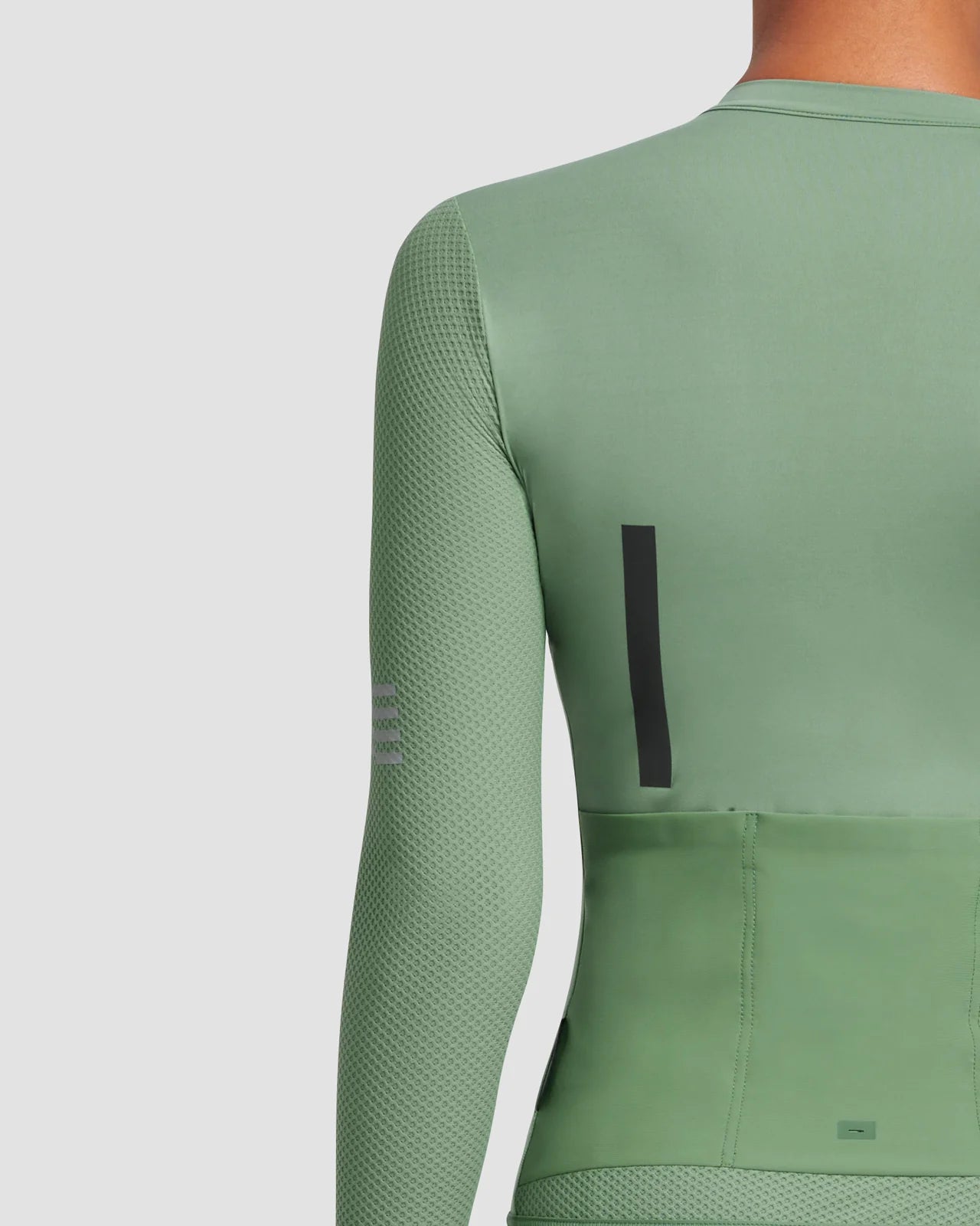Damen Evade Pro Base Langarmtrikot 2.0