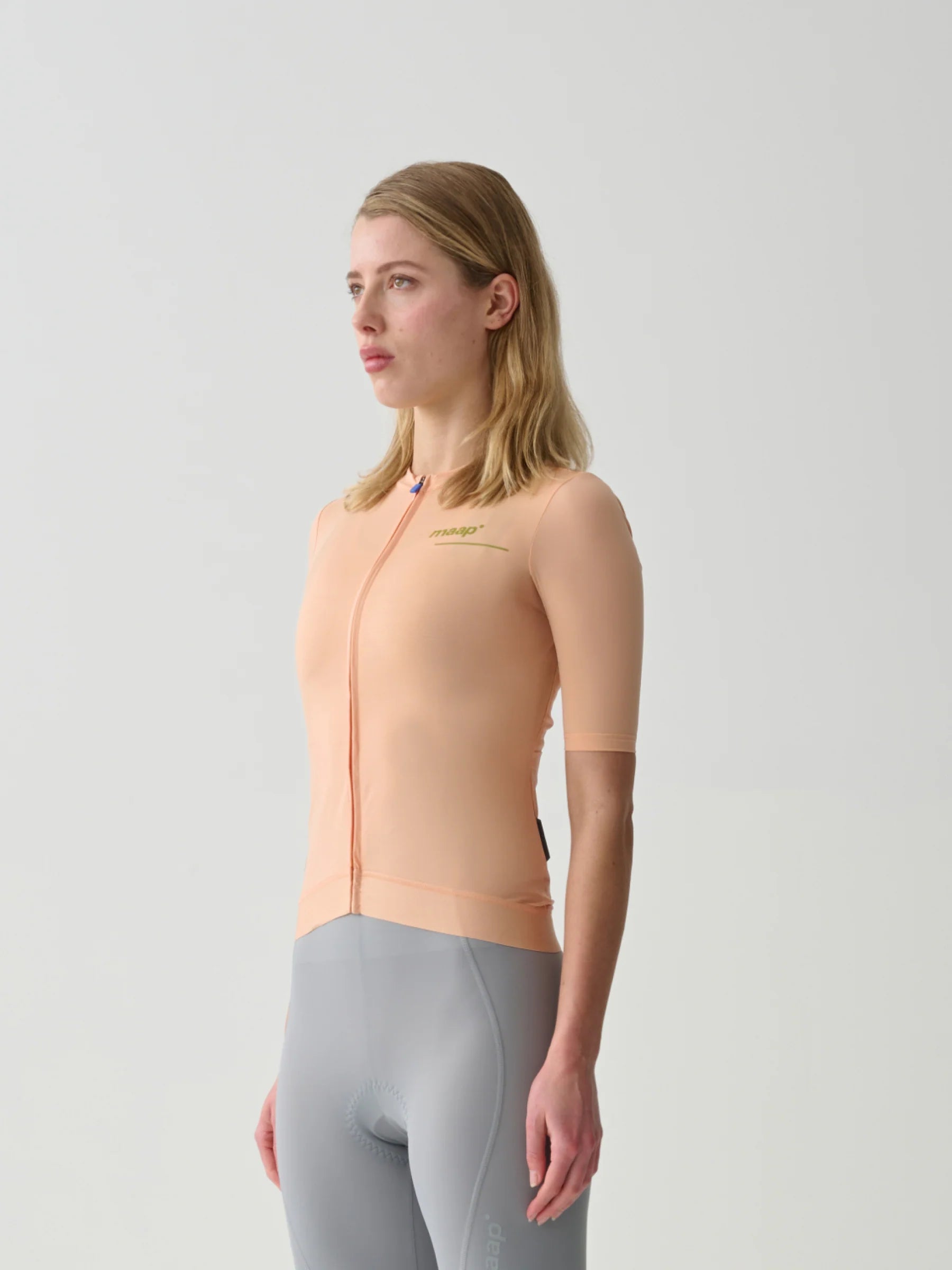 Damen-Trainingstrikot