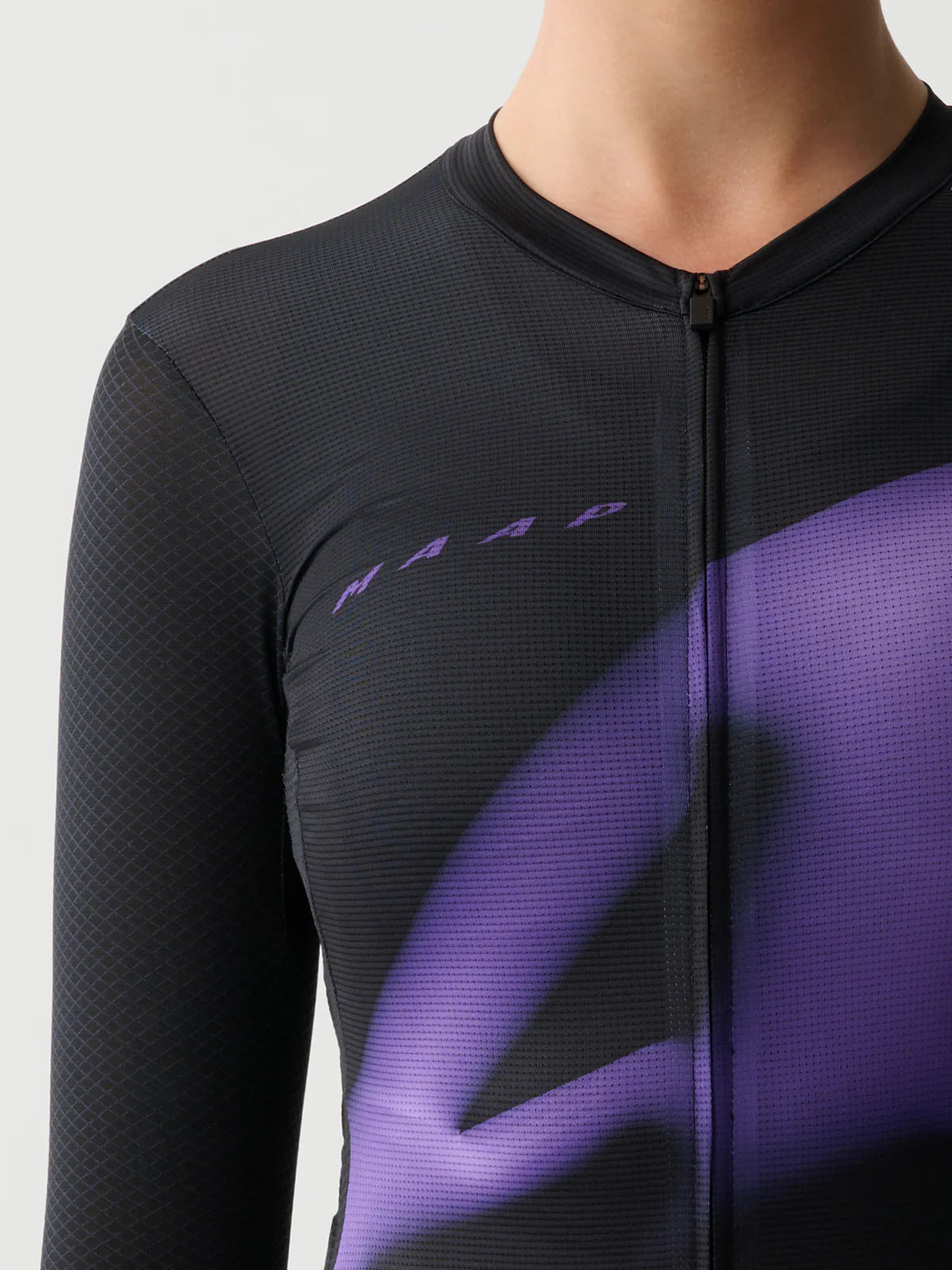 Orbit Pro Air Langarmtrikot für Damen
