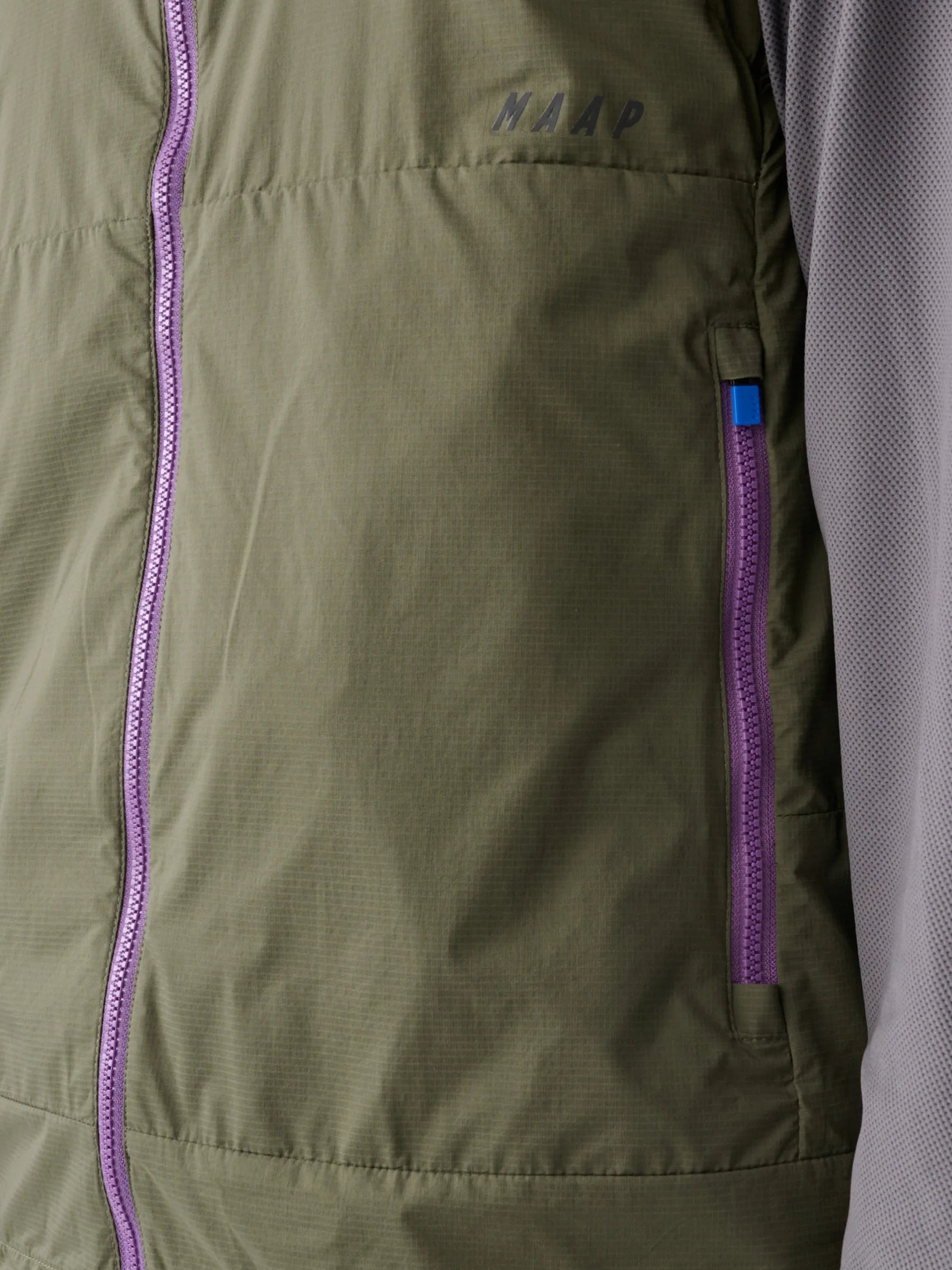Wind Vest