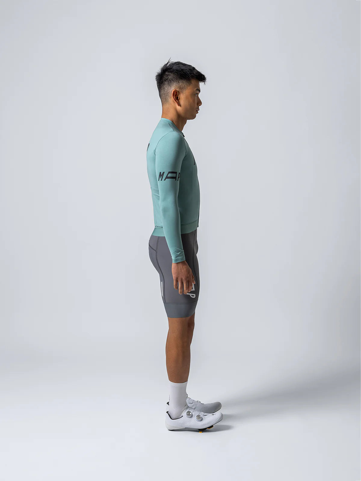Adapt LS Jersey