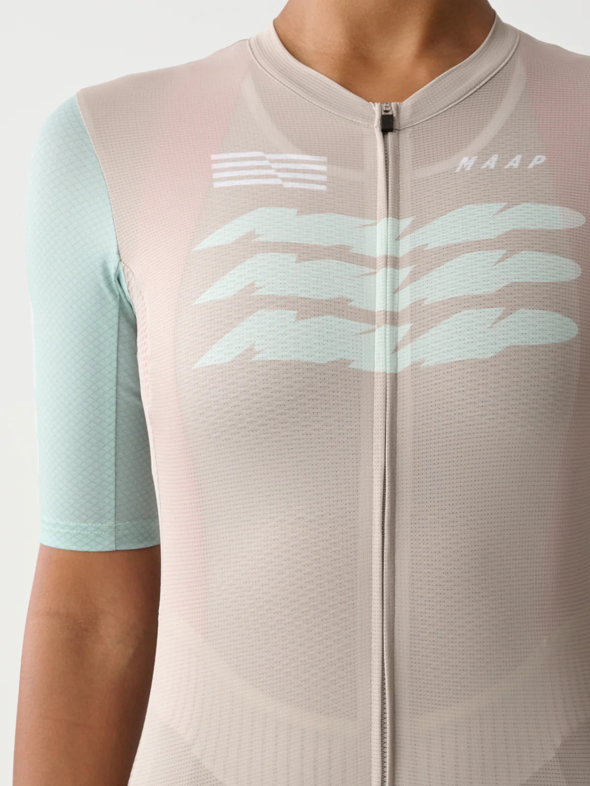 Damen Eclipse Pro Air Jersey 2.0