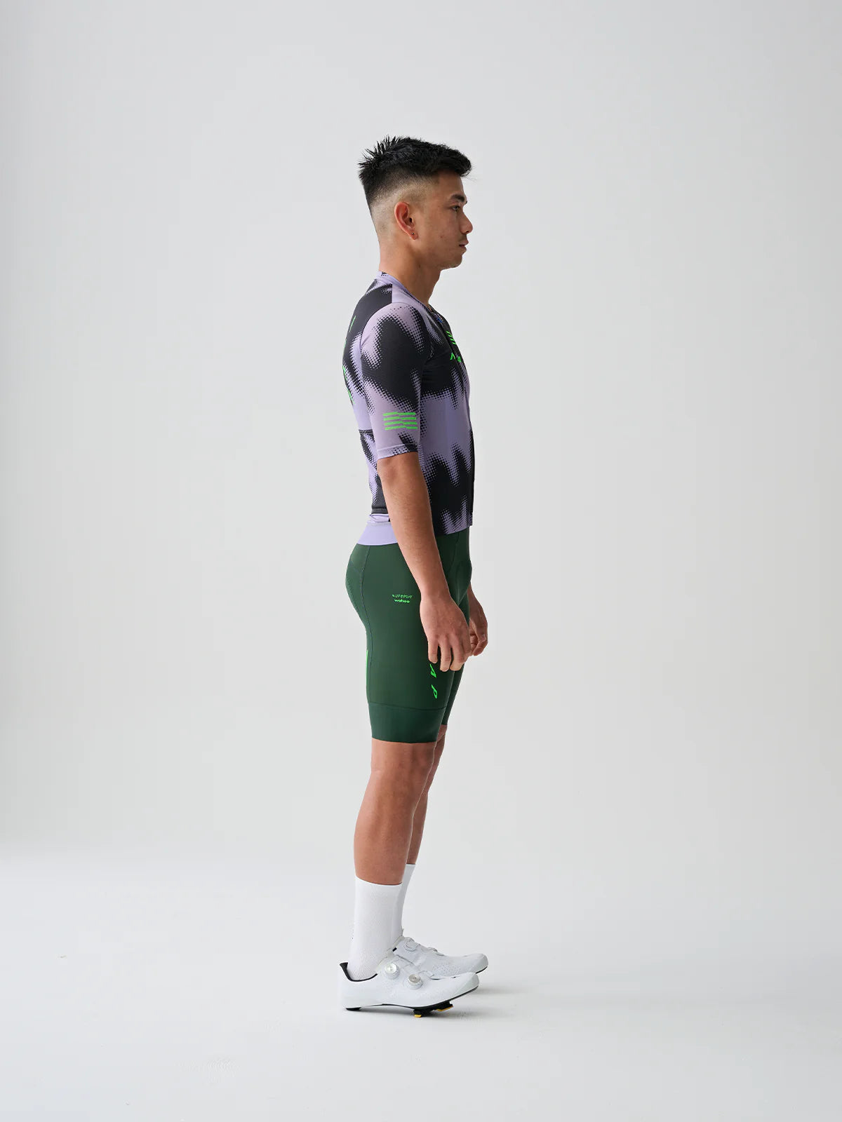 LPW Pro Air Jersey 2.0