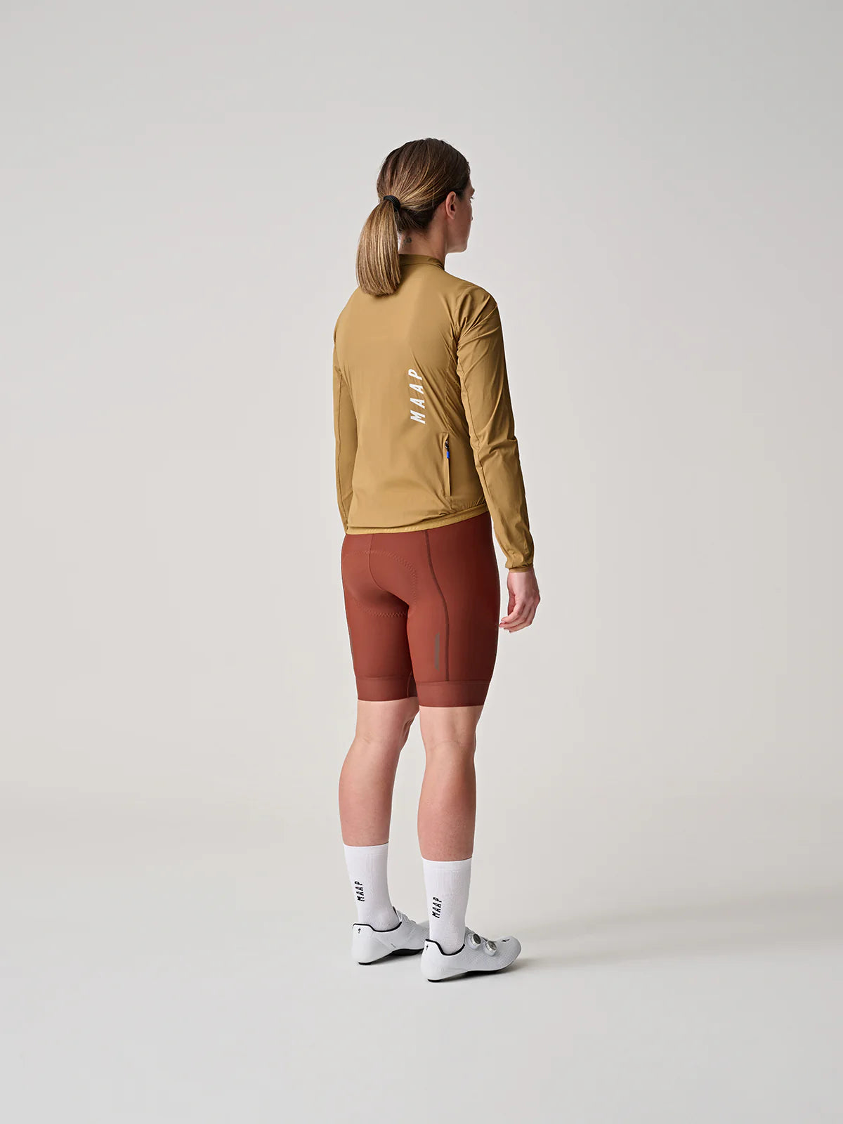 Draft Team-Jacke für Damen