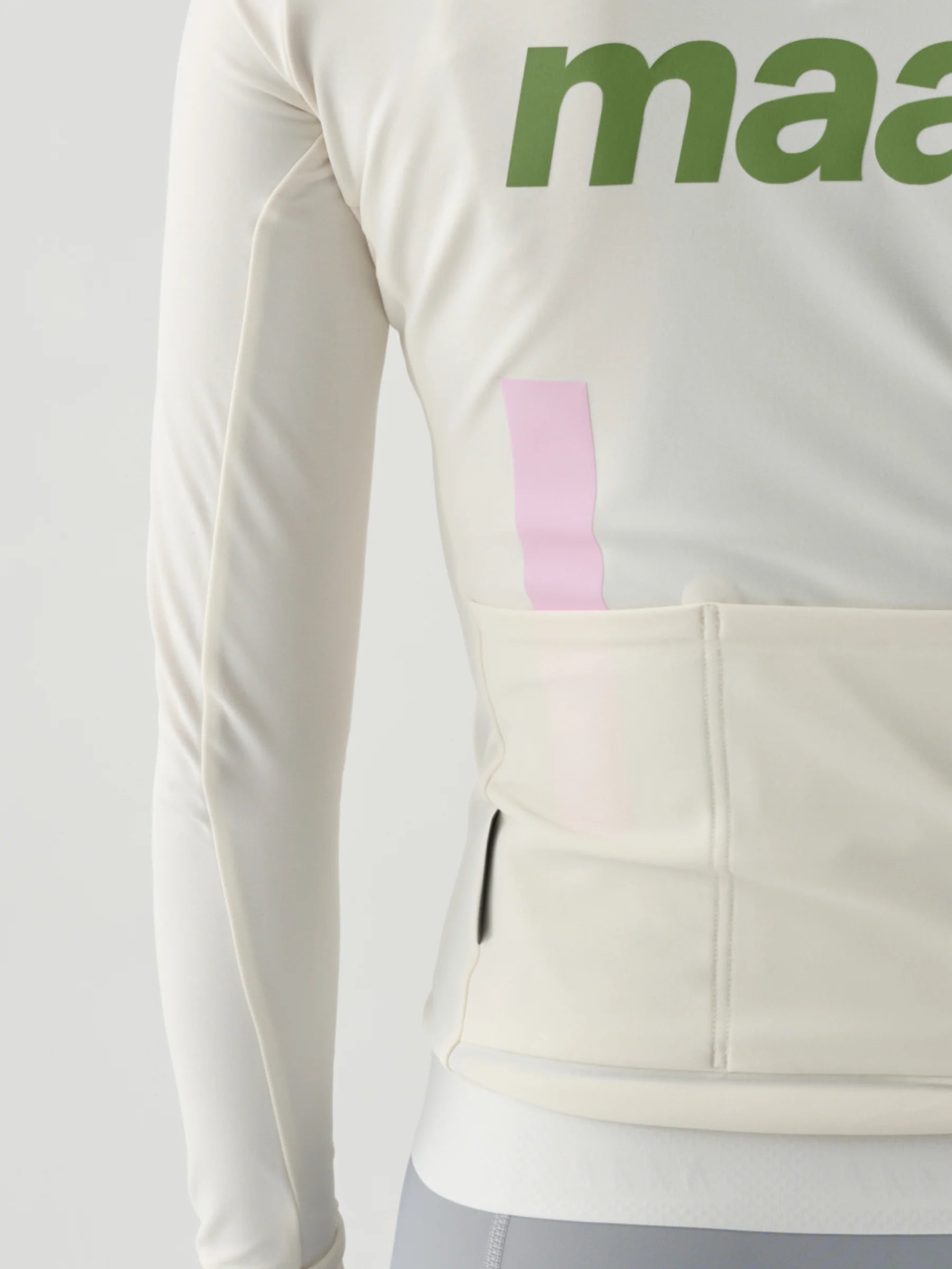Damen-Trainings-Thermo-Langarmtrikot