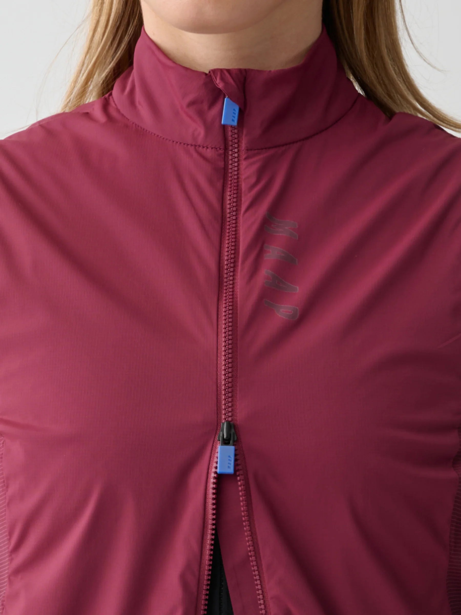 Damen Flow Isolierte Jacke