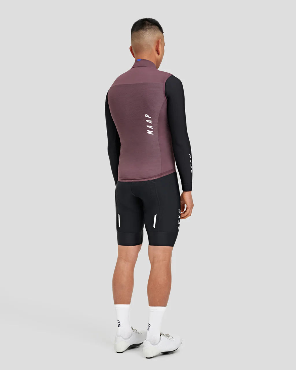 Draft Team Vest
