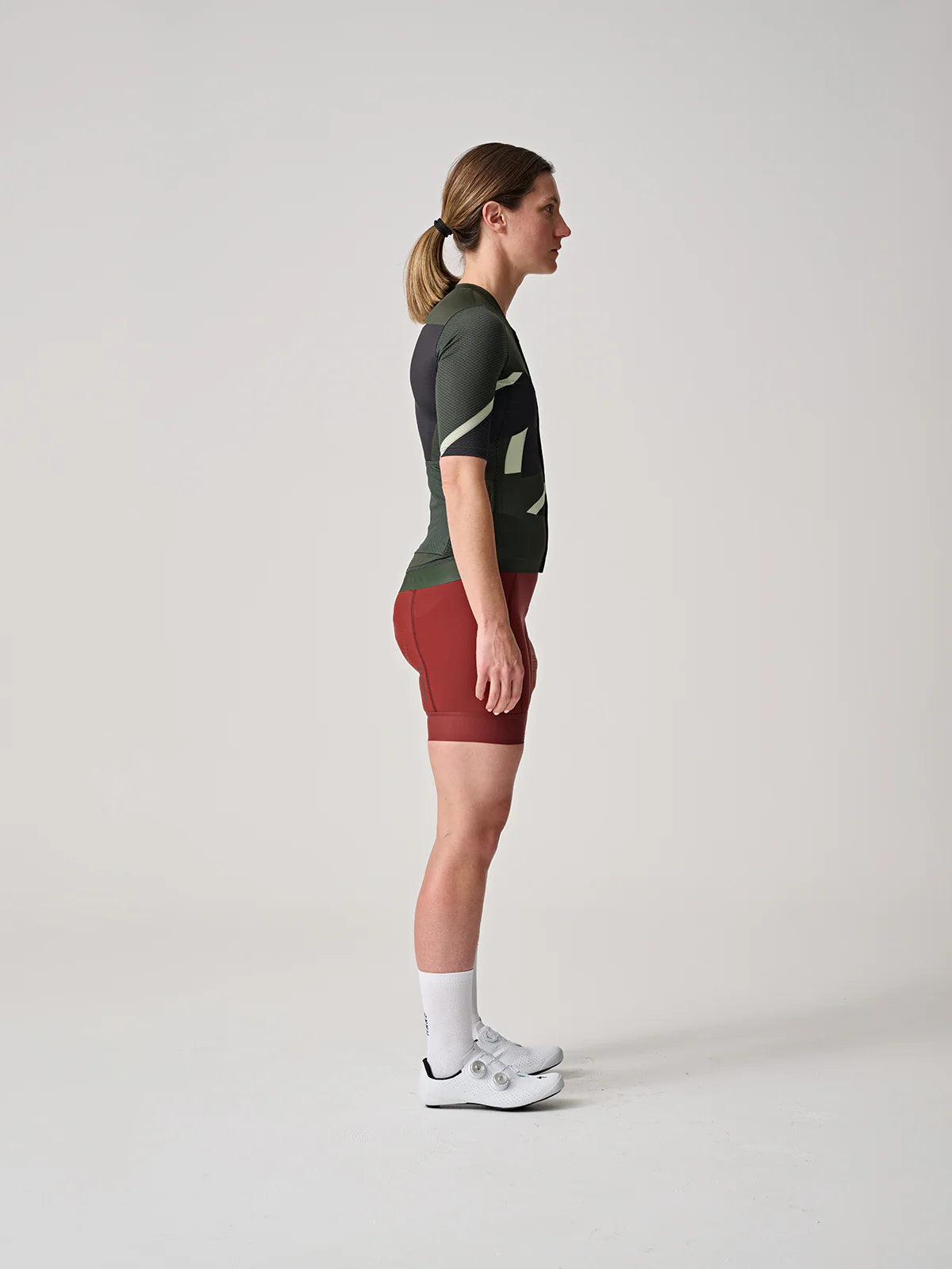 Damen Evolve 3D Pro Air Jersey 2.0
