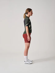 Damen Evolve 3D Pro Air Jersey 2.0